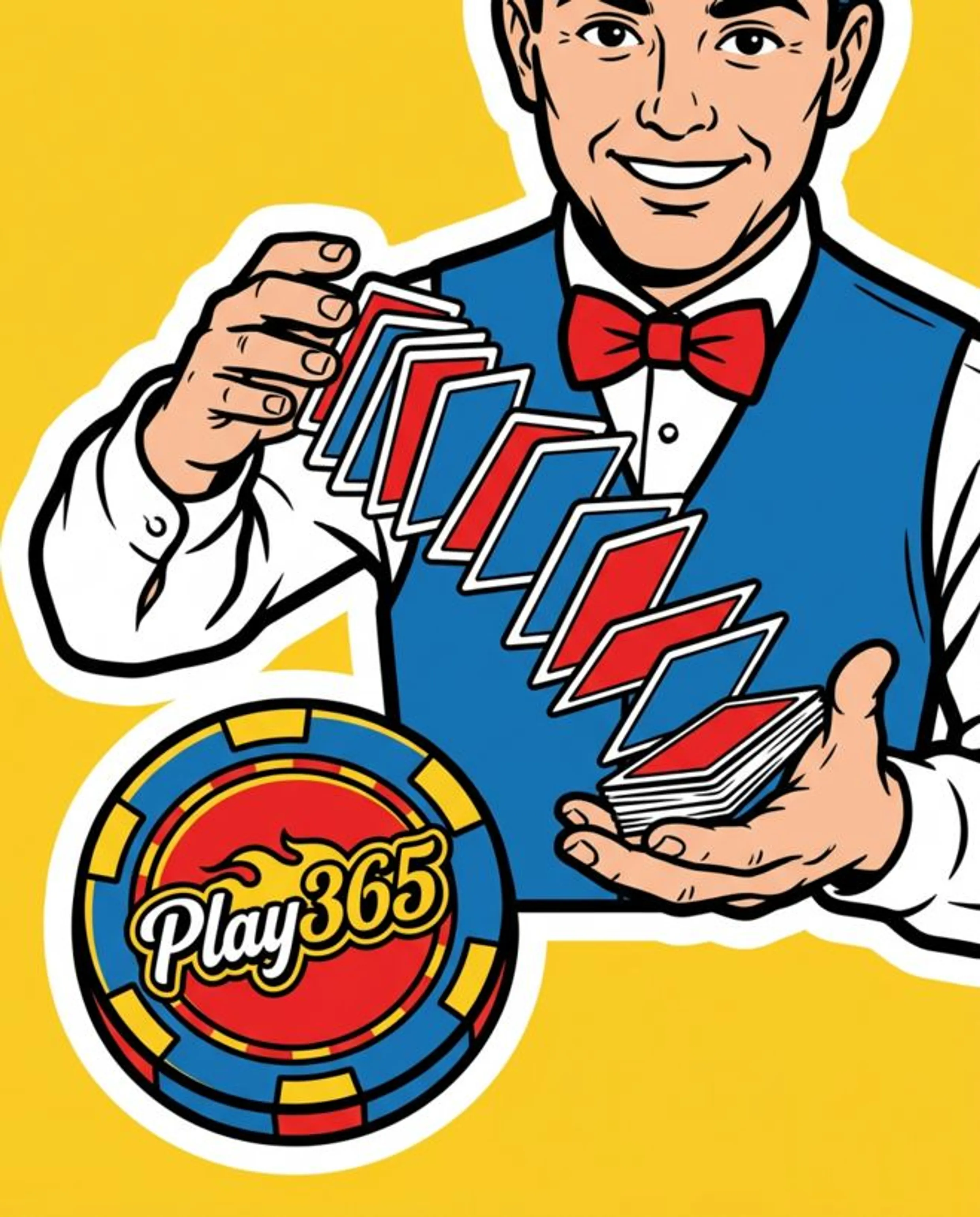 Play365: Juega blackjack en línea ahora