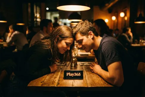 Play365: Juegos y entretenimiento en línea