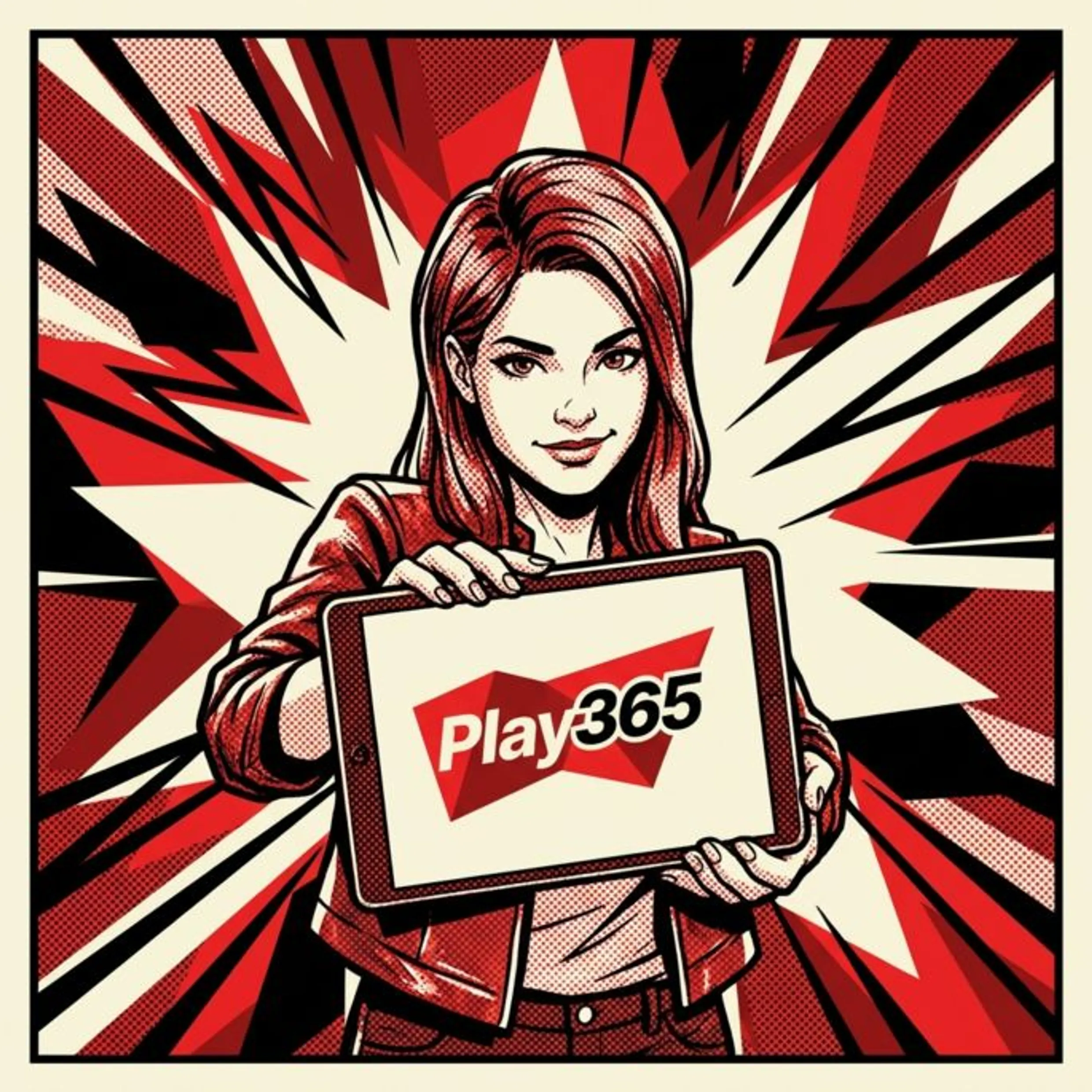 Play365: Crea tu cuenta nueva hoy Play365: Crea tu cuenta nueva hoy